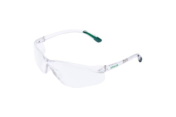 Brýle ochranné proti pevným částicím/GREENY STALCO 1