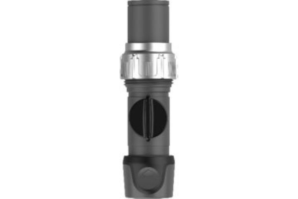 Rychlospojka s ventilem 3/4"XTR STALCO GARDEN 1