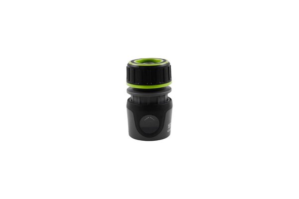 Rychlospojka s funkcí stop 1/2"EXP STALCO GARDEN 1