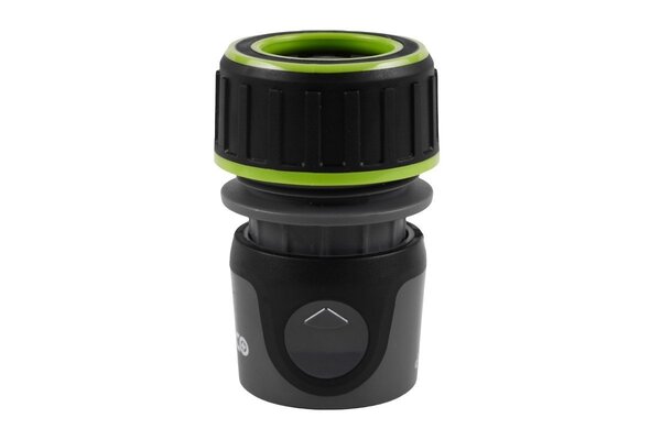 Rychlospojka s funkcí stop 3/4"EXP STALCO GARDEN 1