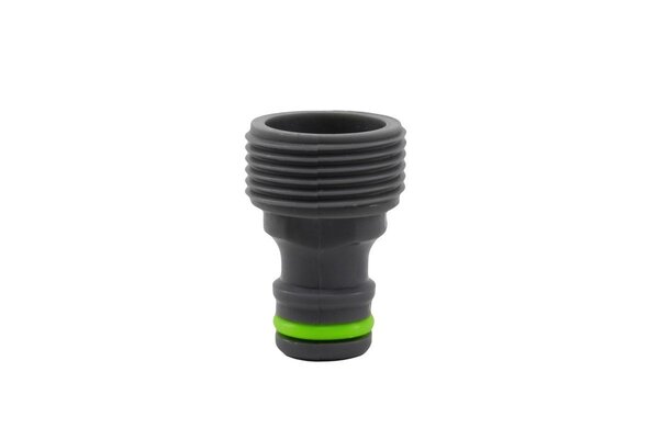 Přípojka s vnějším závitem 3/4" EXP STALCO GARDEN 1