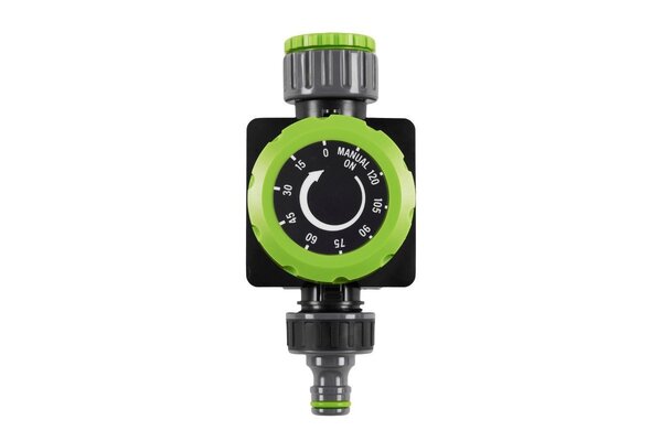 Hodiny průtokové EXP STALCO GARDEN 1