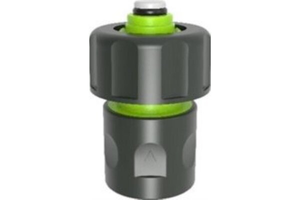 Rychlospojka s funkci stop 3/4" STR STALCO GARDEN 1