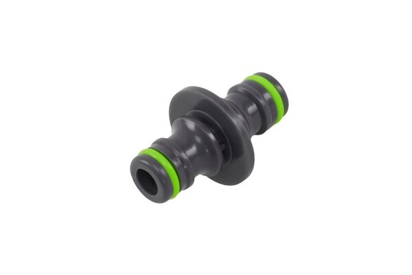 Spojka rychlospojek propojovací 1/2"-3/4" STR STALCO GARDEN 1