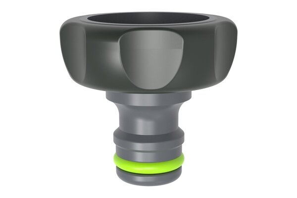 Přípojka s vnitřním závitem 3/4" STR STALCO GARDEN 1