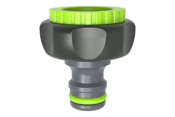 Přípojka s vnitřním závitem 3/4"-1" STR STALCO GARDEN 1