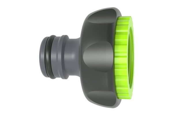 Přípojka s vnitřním záv. 3/4"-1"STR HF STALCO GARDEN 1