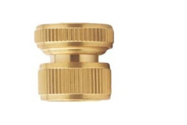 Rychlospojka 3/4" BRS STALCO GARDEN 1