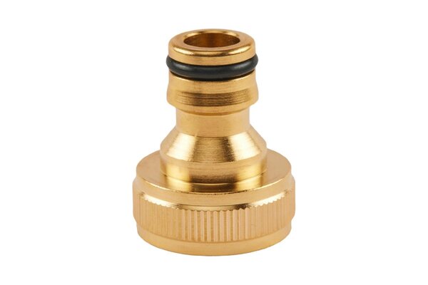 Přípojka s vnitřním závitem 3/4" BRS STALCO GARDEN 1