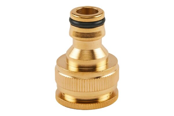 Přípojka s vnitřním závitem 3/4"-1" BRS STALCO GARDEN 1