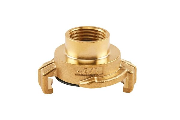 Konektor s vnitřním závitem 3/4" BRS GK, STALCO GARDEN 1