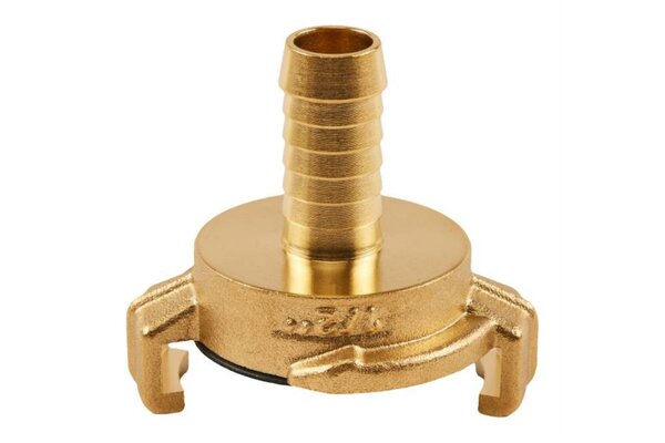 Konektor s had. přípojkou 1/2" STALCO GARDEN 1