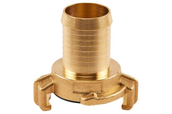 Konektor s had. přípojkou 1" STALCO GARDEN 1