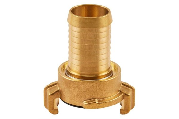 Konektor otočný s had. přípojkou 1" STALCO GARDEN 1