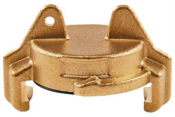 Konektor uzavírací STALCO GARDEN 1