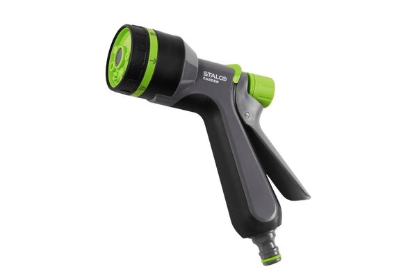 Pistole zavlaž. 7 funkcí EXP STALCO GARDEN 1