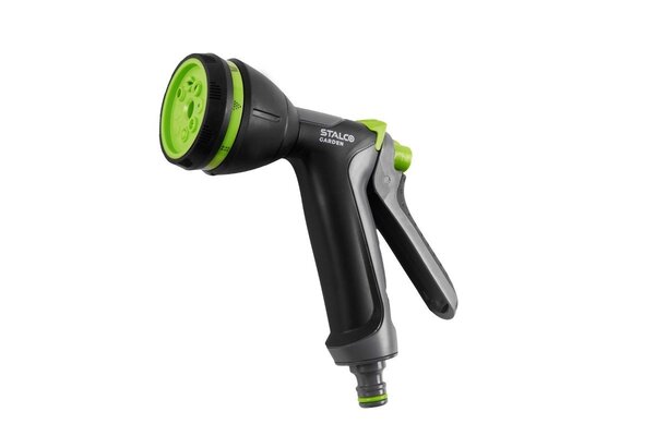 Pistole zavlaž. 8 funkcí STR STALCO GARDEN 1