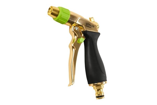 Pistole zavlaž. nastavitelná BRS STALCO GARDEN 1