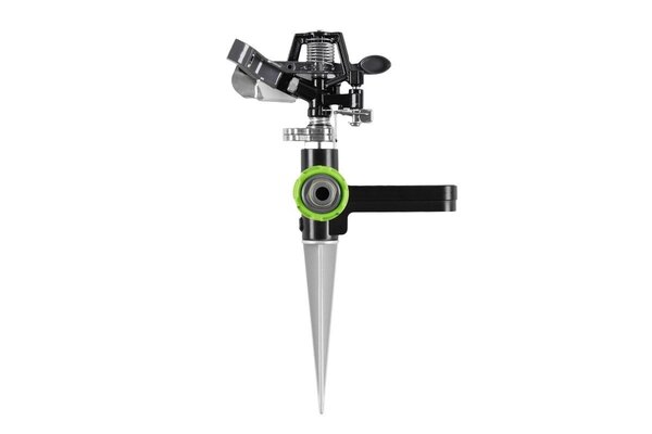 Zavlažovač pulzační otáčecí  EXP STALCO GARDEN 1