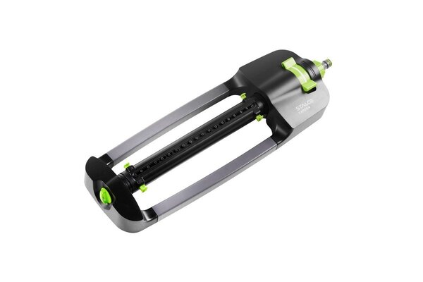 Zavlažovač kyvadlový nastavitel. EXP STALCO GARDEN 1