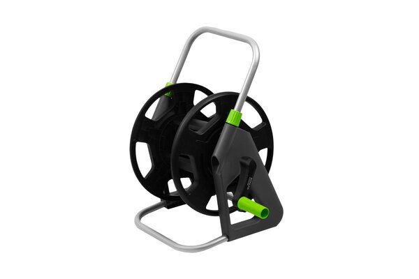 Naviják na hadici 45m  EXP STALCO GARDEN 1