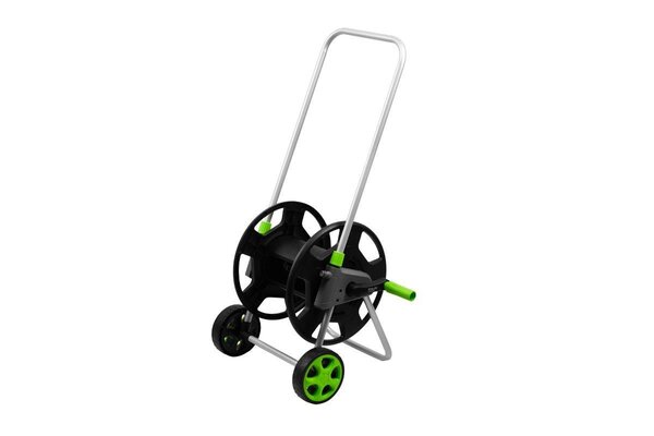 Vozík na hadici 60m  EXP STALCO GARDEN 1