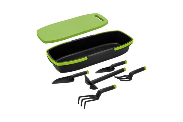 Sada malého zahr. nářadí STR STALCO GARDEN 1