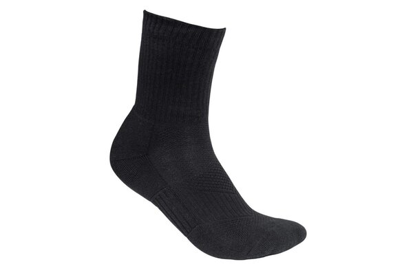 Ponožky FRESH, černé, 39-41, STALCO, bal.3páry Ponožky FRESH, černé, 39-41, STALCO, bal.3páry 1