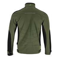 Blůza pracovní STRECH LINE, 2XL/58, olivová, STALCO PERFECT Blůza pracovní STRECH LINE, 2XL/58, olivová, STALCO PERFECT 2