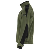 Blůza pracovní STRECH LINE, 2XL/58, olivová, STALCO PERFECT Blůza pracovní STRECH LINE, 2XL/58, olivová, STALCO PERFECT 2
