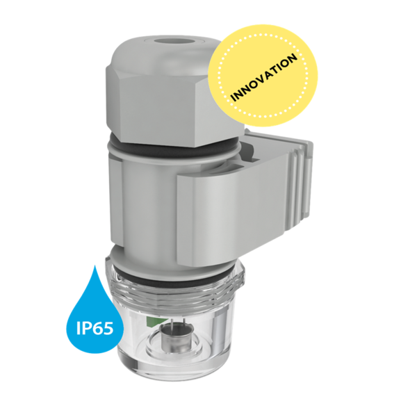SKS-100 Externí fotosenzor pro SOU-1 1