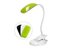 Lampa na klip SOLIGHT WO42 5W 1
