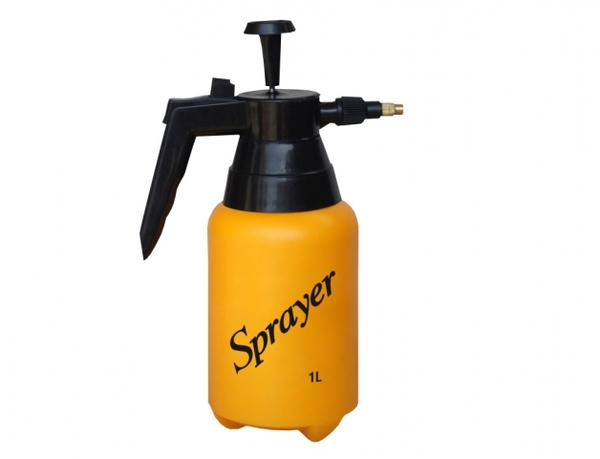 Postřikovač SPRAYER 1l tlakový 1