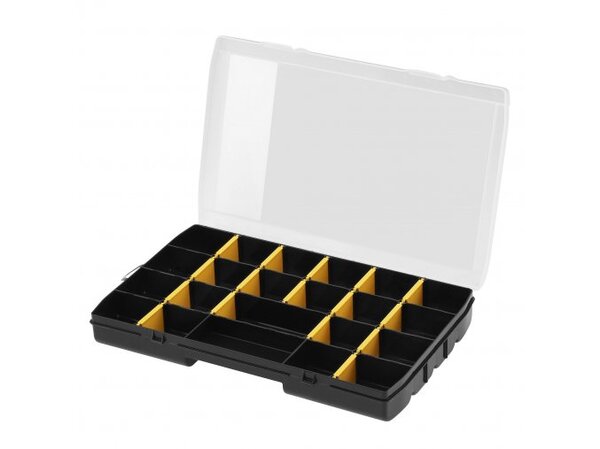 ESSENTIALS 14"" STANLEY ORGANIZER STST81681-1 1