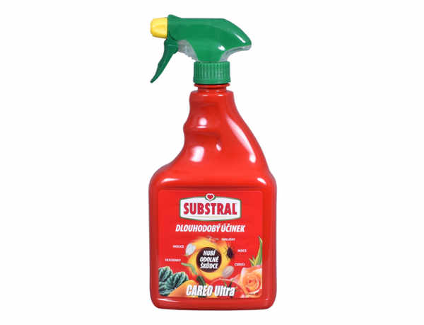 P-SUBSTRAL CAREO ULTRA 750ml rozp. 1