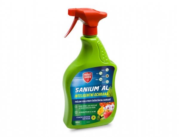 P-Sanium AL 1l/SBM + 1