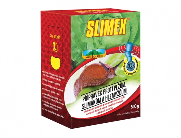 Slimex 500g 1