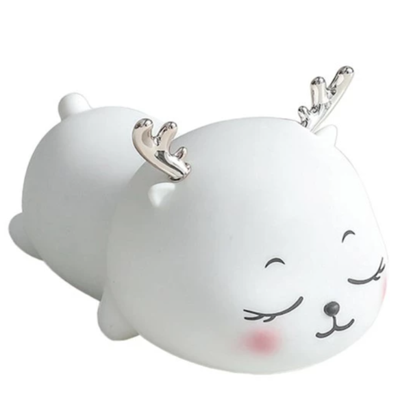 Noční světlo SUPERFIRE L07 Little Elk 1