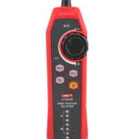 Tester kabelu UNI-T UT685B KIT 2