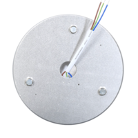 LED-MZA-24W/CCT SMD modul kruh 17cm,12-18-24W 2