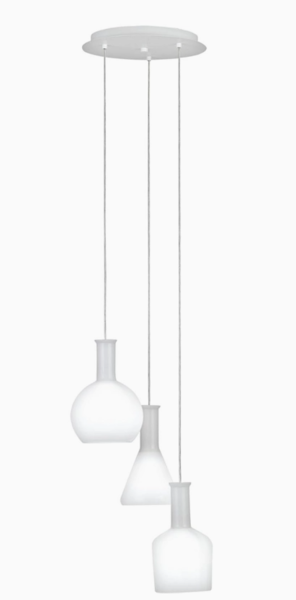 EGLO 39142 3x E27 PASCOA 1