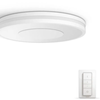 Philips 32610/31/P6 Hue Being Bluetooth  LED 32W 2400lm 2200-6500K, bílá 2
