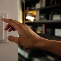 Philips 32610/31/P6 Hue Being Bluetooth  LED 32W 2400lm 2200-6500K, bílá 2