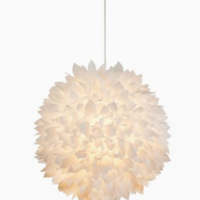 GLOBO 15115H 1xE27 60W 2
