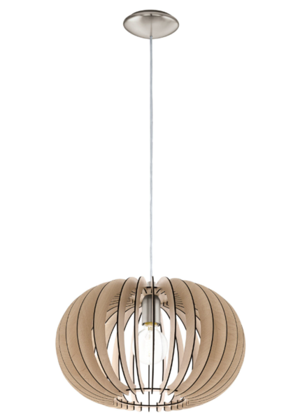 EGLO 95039  E27 pr.40  STELLATO 1