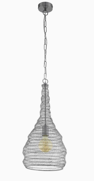 EGLO 49128 Závěsné svítidlo COLTEN EGLO 49128 Závěsné svítidlo COLTEN 1