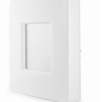 Palnas 61000848 Evik LED 24W 3000K 1560lm 2