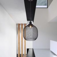 GLOBO 15047H5  1xE27 max. 60W 230V GLOBO 15047H5  1xE27 max. 60W 230V 2