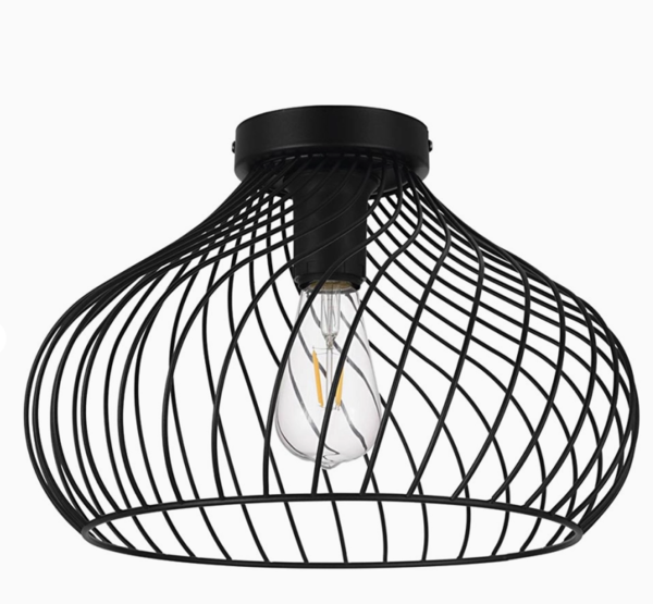 EGLO 32469 Stropní svítidlo STAVERTON EGLO 32469 Stropní svítidlo STAVERTON 1