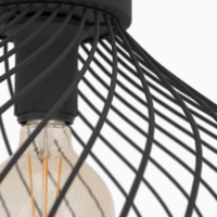 EGLO 32469 Stropní svítidlo STAVERTON EGLO 32469 Stropní svítidlo STAVERTON 2